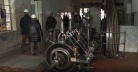 CULTURA. V COMM VISITA CANTIERE AMIDERIA A RUDA: AVANZA PROGETTO MUSEO
